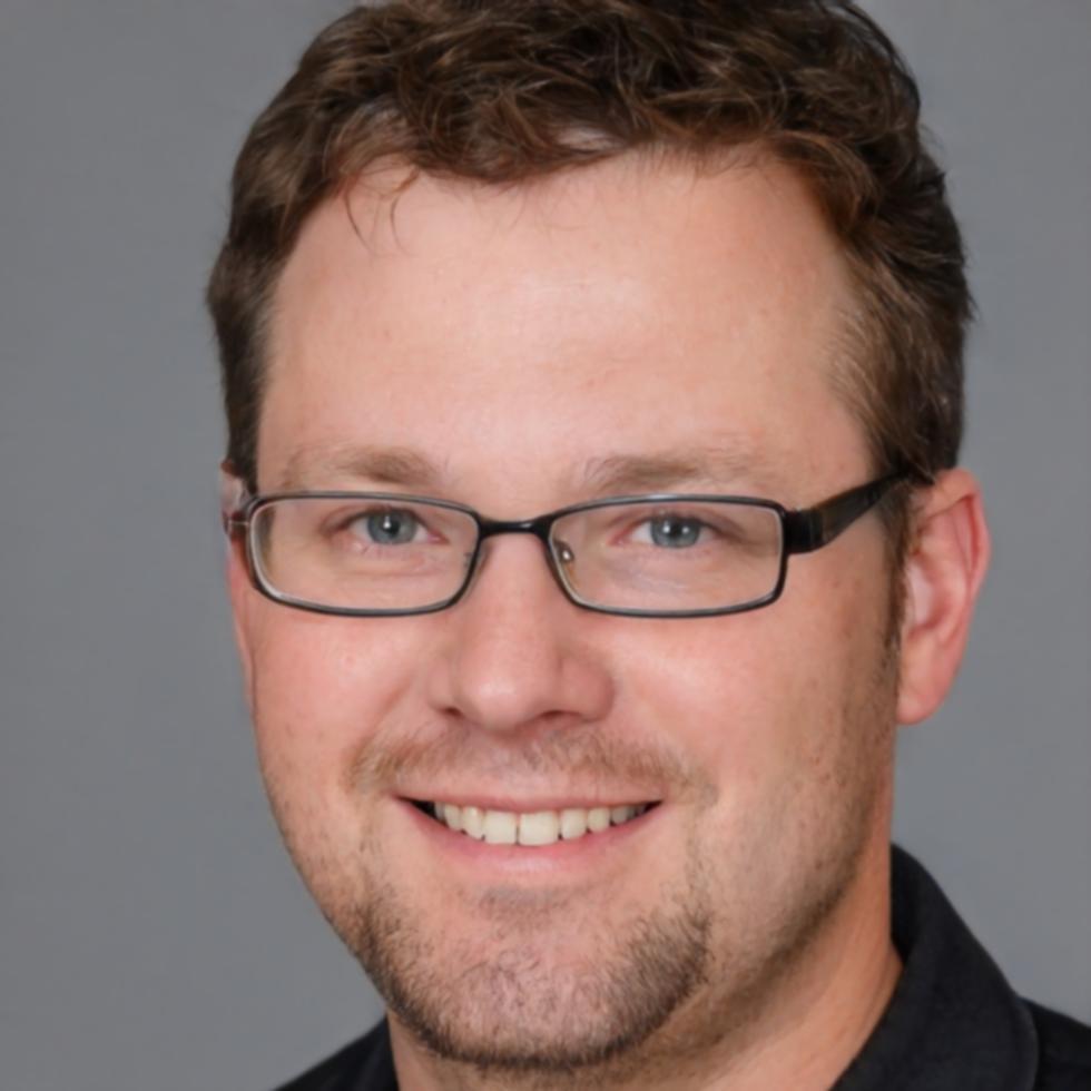 Porträt von Thomas, Analyst im Fintech-Team